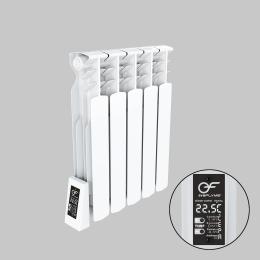 Електрорадіатор ERAFLYME STANDART 5L