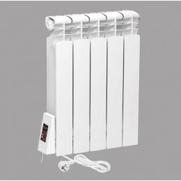 Electric Radiator Standard 5L sections