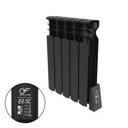 RADIATOR ELECTRICAL 5R ELITE BLACK