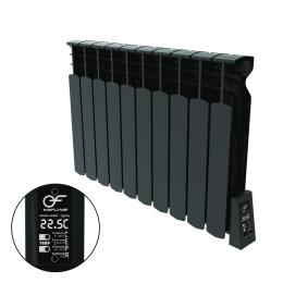 Електрорадіатор ERAFLYME ELITE BLACK 10R