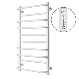 Towel dryer White EF comfort R