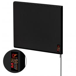 heating panel FLYME m400 black