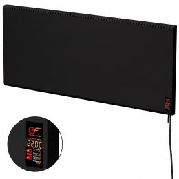 heating panel FLYME m1000 black