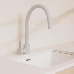 Kitchen Faucet Platinum 7990 NEST Topaz