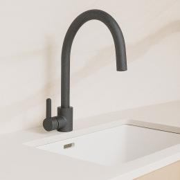 Kitchen Faucet Platinum 7990 NEST Morion