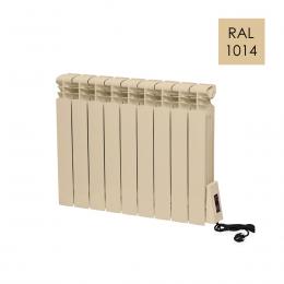 Электрорадиатор ERAFLYME ELITE 1014 COLOR 10R