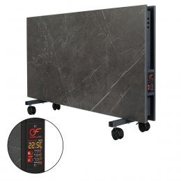 PANEL CERAMIC FLYME 1200PG dark stone - 22 м²