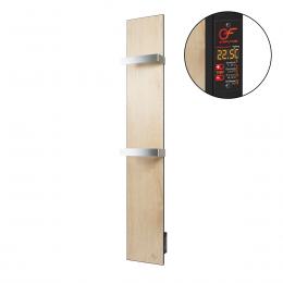 PANEL CERAMIC FLYME 420T (2) beige wood