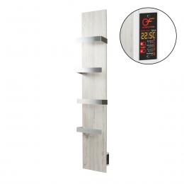 PANEL CERAMIC FLYME 420T (4) white wood