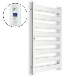 Towel dryer White EF Bond L