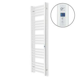 Рушникосушка біла EF Alfa R