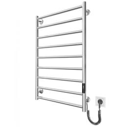 Рушникосушка нержавіюча  Mario Урбан-I 810x500