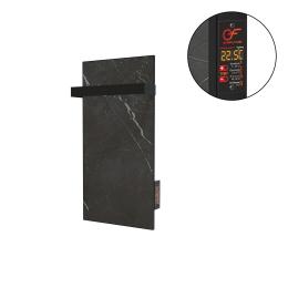 Керамічна панель рушникосушка FLYME 250TB(1) темний камінь (Ч) Керамічна панель рушникосушка FLYME 250TB(1) темний камінь (Ч)