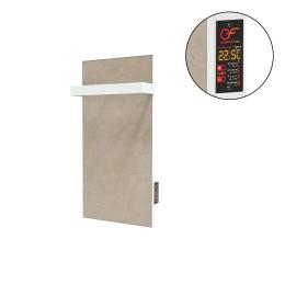 Керамічна панель рушникосушка FLYME 250TW(1) бежева (Б) Керамічна панель рушникосушка FLYME 250TW(1) бежева (Б)