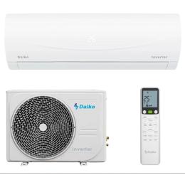 Кондиціонер Daiko LOTUS INVERTER RATS-H12NVR/RATS-H12INVR