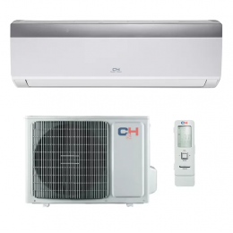 Cooper&Hunter ICY INVERTER  air conditioner 