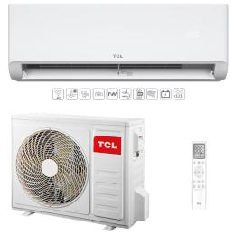 TCL TAC-09CHSD/ZG11I SaveIN Series ZG11 Air Conditioner