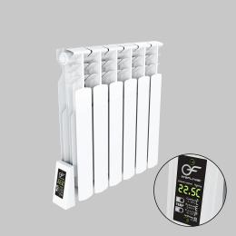 Electric Radiator Standard 6L sections