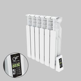 Electric Radiator Standard 6R Electric Radiator Standard 6R