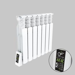 Electric Radiator Standard 7L sections Electric Radiator Standard 7L sections