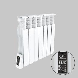 Электрорадиатор ERAFLYME STANDART 7L Электрорадиатор ERAFLYME STANDART 7L