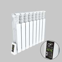Electric Radiator Standard 8L sections Electric Radiator Standard 8L sections