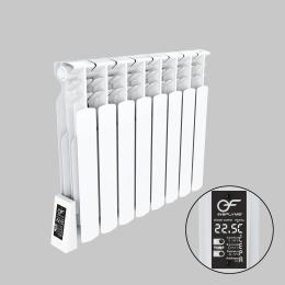 Электрорадиатор ERAFLYME STANDART 8L Электрорадиатор ERAFLYME STANDART 8L
