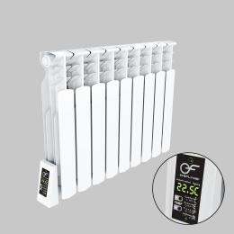 Electric Radiator Standard 9L sections Electric Radiator Standard 9L sections