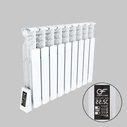 Электрорадиатор ERAFLYME STANDART 9L Электрорадиатор ERAFLYME STANDART 9L