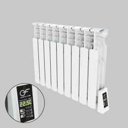 Electric Radiator Standard 9R Electric Radiator Standard 9R