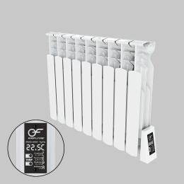 Электрорадиатор ERAFLYME STANDART 9R Электрорадиатор ERAFLYME STANDART 9R