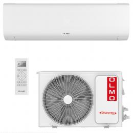 OLMO EDGE DELUXE air conditioner 