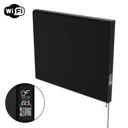 heating panel FLYME Smart M400 black - 8 м² heating panel FLYME Smart M400 black - 8 м²