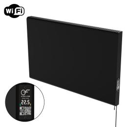 heating panel FLYME Smart M600 black - 12 м² heating panel FLYME Smart M600 black - 12 м²