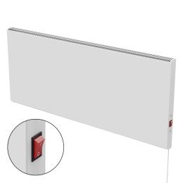 Металлическая панель отопления FLYME Basic M1000 - на 20 м² Металлическая панель отопления FLYME Basic M1000 - на 20 м²