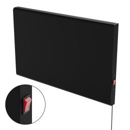 heating panel FLYME Basic M600 black - 12 м² heating panel FLYME Basic M600 black - 12 м²