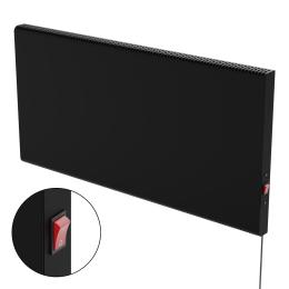 Heating panel FLYME Basic M800 black - 16 м² Heating panel FLYME Basic M800 black - 16 м²