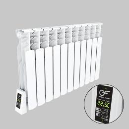 Electric Radiator Standard 11 L sections