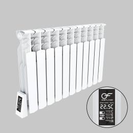 Электрорадиатор ERAFLYME STANDART 11L Электрорадиатор ERAFLYME STANDART 11L