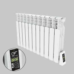 Electric Radiator Standard 11 R sections