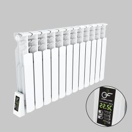 Electric Radiator Standard 12 L sections
