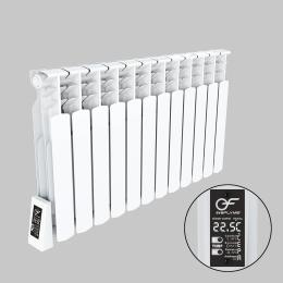 Электрорадиатор ERAFLYME STANDART 12L Электрорадиатор ERAFLYME STANDART 12L