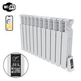 RADIATOR ELECTRICAL 11 R smart with programmer and dual protection RADIATOR ELECTRICAL 11 R smart with programmer and dual protection
