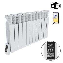 RADIATOR ELECTRICAL 12L smart with programmer and dual protection RADIATOR ELECTRICAL 12L smart with programmer and dual protection