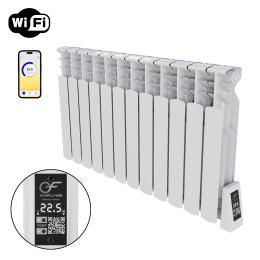 RADIATOR ELECTRICAL 12 R smart with programmer and dual protection RADIATOR ELECTRICAL 12 R smart with programmer and dual protection