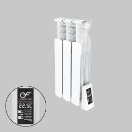 Электрорадиатор ERAFLYME STANDART 3R