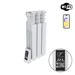 RADIATOR ELECTRICAL 3 L smart with programmer and dual protection RADIATOR ELECTRICAL 3 L smart with programmer and dual protection