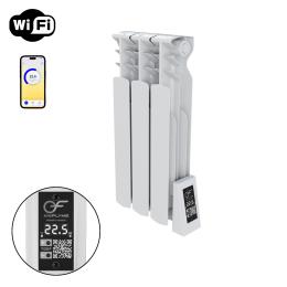 RADIATOR ELECTRICAL 3 R smart with programmer and dual protection RADIATOR ELECTRICAL 3 R smart with programmer and dual protection