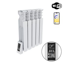 RADIATOR ELECTRICAL 5 L smart with programmer and dual protection RADIATOR ELECTRICAL 5 L smart with programmer and dual protection