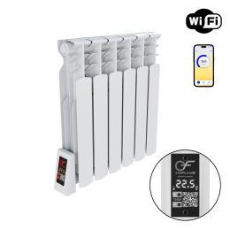 RADIATOR ELECTRICAL 6 L smart with programmer and dual protection RADIATOR ELECTRICAL 6 L smart with programmer and dual protection